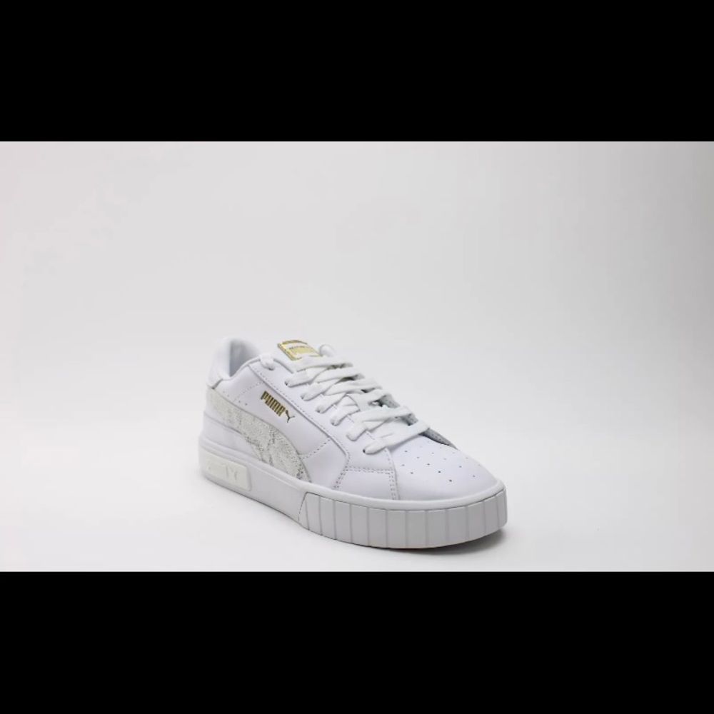 PUMA Cali Star Lux Size 7
